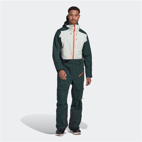 adidas terrex herren skianzug|adidas terrex ski pants.